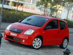 Citroen C2 VTS 2004 года (AU)